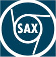 Saxwerk GmbH logo