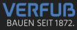 Verfuß GmbH Bauunternehmung logo