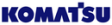 Komatsu Germany GmbH logo