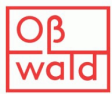 Oßwald GmbH logo