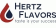 Hertz Flavors KG logo