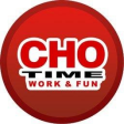 CHO-TIME GmbH logo