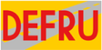 Defru Logistik GmbH logo