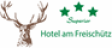 Hotel am Freischütz logo