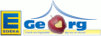 Lebensmittelmärkte Georg KG logo