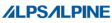ALPS ALPINE EUROPE GmbH logo