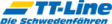 TT-Line GmbH & Co. KG logo