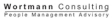 Wortmann Consulting logo