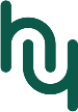 Hey You Marketing GmbH logo