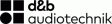 d&b audiotechnik GmbH & Co. KG logo