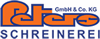 Peters GmbH & Co. KG logo