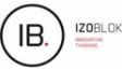 IZOBLOK GmbH logo