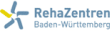 RehaZentren Baden-Württemberg gGmbH logo