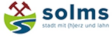 Magistrat der Stadt Solms logo