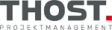 THOST Projektmanagement GmbH logo
