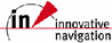 in-innovative navigation GmbH logo