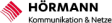 HÖRMANN Kommunikation & Netze GmbH logo
