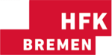 Hochschule für Künste Bremen (HfK) logo