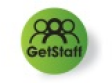 Get Staff logo