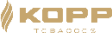 Kopp Tobaccos GmbH & Co.KG logo