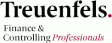 Treuenfels GmbH Professionals logo