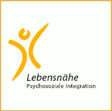 Lebensnähe g GmbH logo