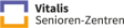 Vitalis Senioren-Zentrum Lukas logo