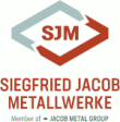 Siegfried Jacob Metallwerke GmbH & Co. KG logo