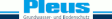 Pleus Grundwasser- und Bodenschutz GmbH logo