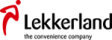 Lekkerland SE (Ein Unternehmen der REWE Group) logo