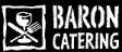 Baron Catering logo