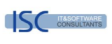 ISC it & software consultants GmbH logo