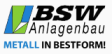 BSW Anlagenbau GmbH logo