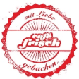 Cafe Frisch OHG logo