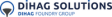 DIHAG Solutions GmbH logo