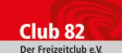 Club 82 - Freizeitclub mit behinderten Menschen e.V. logo