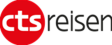CTS Gruppen- und Studienreisen GmbH logo