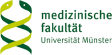 Universitätsklinikum Münster logo