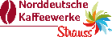 Norddeutsche Kaffeewerke GmbH logo