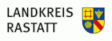 Landratsamt Rastatt logo