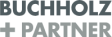 Buchholz + Partner GmbH logo