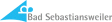 Bad Sebastiansweiler GmbH logo