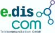 e.discom Telekommunikation GmbH logo