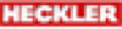 Heckler AG logo
