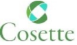 Cosette Pharmaceuticals, Inc. logo