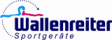 Wallenreiter Sportgeräte GmbH & Co. KG logo