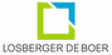 Losberger De Boer Gruppe · Losberger GmbH logo