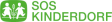 SOS-Kinderdorf e.V. logo
