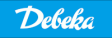 Debeka Krankenversicherungsverein a. G. logo