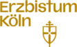 Erzbistum Köln | Generalvikariat logo